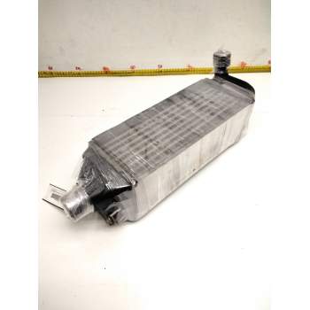 Recambio de intercooler para ford mondeo berlina (gd) 1.8 turbodiesel cat referencia OEM IAM 97FF9L440AD VISTEON 