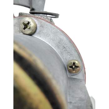 Recambio de bomba combustible para ebro trade ch13 referencia OEM IAM AK04477444 TRACTOR IMSA