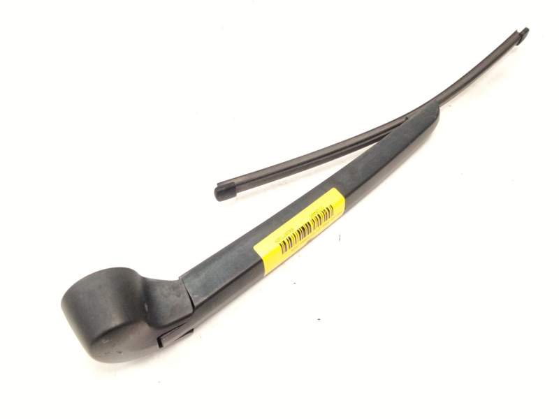 Recambio de brazo limpia trasero para audi q5 (8rb) 2.0 tdi quattro referencia OEM IAM 8R0955407  