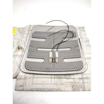 Recambio de cristal retrovisor derecho para mercedes-benz sk / om 422 referencia OEM IAM A0018117933  AMBOS LADOS
