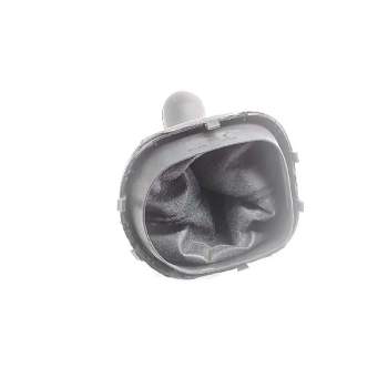 Recambio de pomo palanca cambio para volkswagen caddy ka/kb (2c) 1.6 tdi referencia OEM IAM 1T0711456  