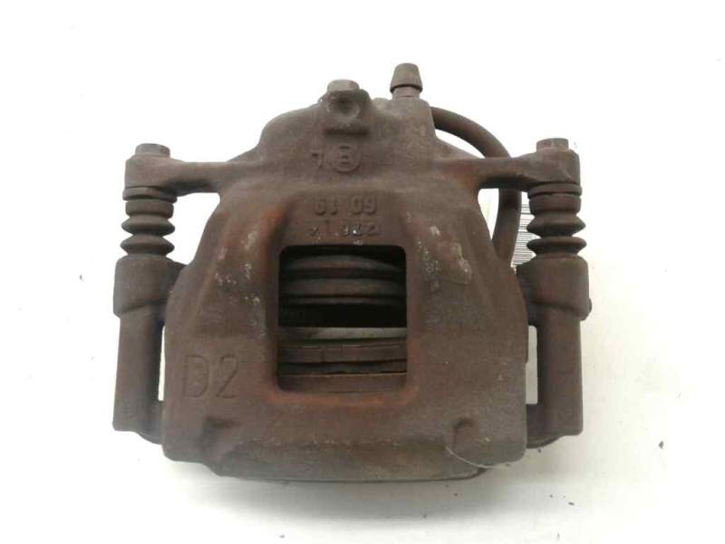 Recambio de pinza freno delantera izquierda para toyota auris touring sports (e18) hybrid active referencia OEM IAM   