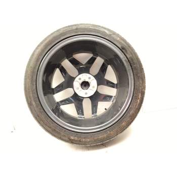 Recambio de rueda completa para seat leon (5f1) 1.5 tgi referencia OEM IAM 6F0601025C  