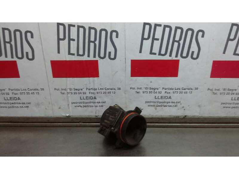 Recambio de caudalimetro para ford mondeo berlina (gd) 1.8 turbodiesel cat referencia OEM IAM 97BF12B579AA 9J142 