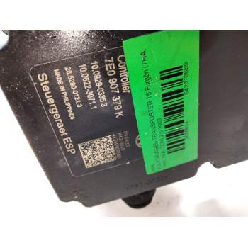 Recambio de abs para volkswagen transporter t5 furgoneta (7ha, 7hh, 7ea, 7eh) 2.0 referencia OEM IAM 7E0614517H  