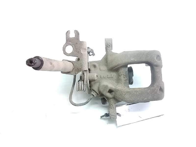 Recambio de pinza freno trasera derecha para volkswagen caddy ka/kb (2c) 1.6 tdi referencia OEM IAM W08471  