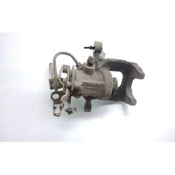 Recambio de pinza freno trasera derecha para volkswagen caddy ka/kb (2c) 1.6 tdi referencia OEM IAM W08471  