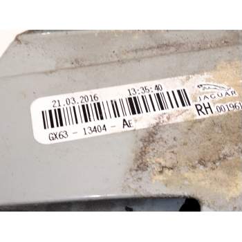 Recambio de piloto trasero derecho para jaguar xf prestige referencia OEM IAM GX6313404  