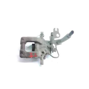 Recambio de pinza freno trasera izquierda para volkswagen caddy ka/kb (2c) 1.6 tdi referencia OEM IAM W03470  