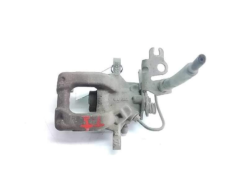 Recambio de pinza freno trasera izquierda para volkswagen caddy ka/kb (2c) 1.6 tdi referencia OEM IAM W03470  