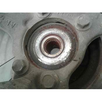 Recambio de mangueta delantera derecha para toyota auris touring sports (e18) hybrid active referencia OEM IAM   