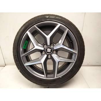 RUEDA COMPLETA 6F0601025C 