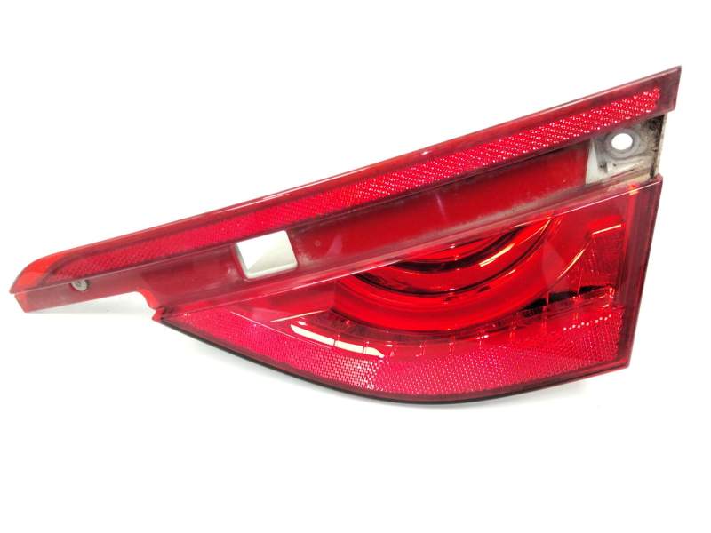Recambio de piloto trasero derecho porton para jaguar xf prestige referencia OEM IAM GX6315K272  