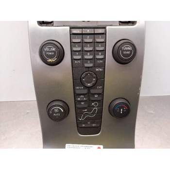 MANDO CALEFACCION AIRE ACONDICIONADO 30613716 