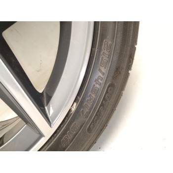 Recambio de rueda completa para seat leon (5f1) 1.5 tgi referencia OEM IAM 6F0601025C  