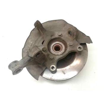 Recambio de mangueta delantera derecha para toyota auris touring sports (e18) hybrid active referencia OEM IAM   