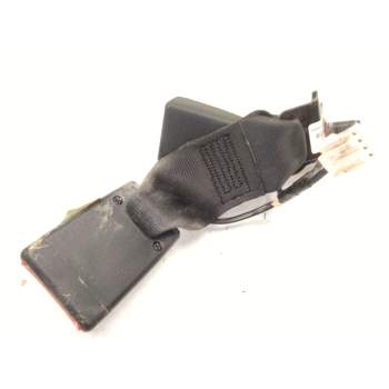 Recambio de enganche cinturon trasero izquierdo para kia xceed (cd) 1.0 t-gdi referencia OEM IAM 89830J7000  