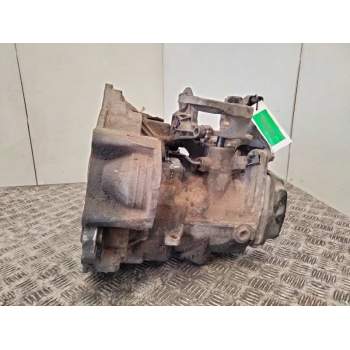 Recambio de caja cambios para seat ibiza (6j5) 1.6 tdi referencia OEM IAM KFK  