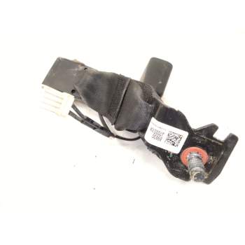 Recambio de enganche cinturon trasero izquierdo para kia xceed (cd) 1.0 t-gdi referencia OEM IAM 89830J7000  