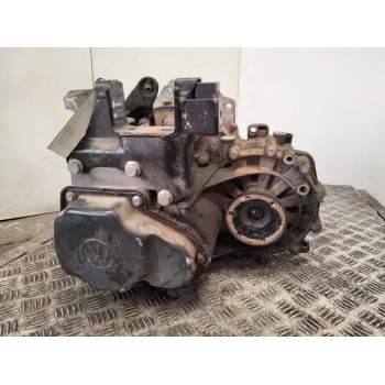 Recambio de caja cambios para seat ibiza (6j5) 1.6 tdi referencia OEM IAM KFK  