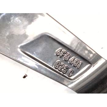Recambio de rueda completa para seat leon (5f1) 1.5 tgi referencia OEM IAM 6F0601025C  