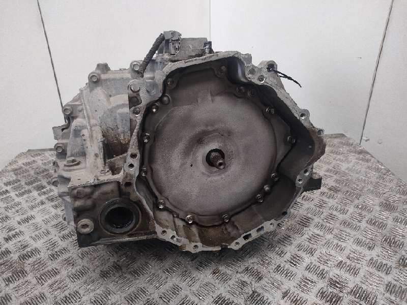 Recambio de caja cambios para toyota auris touring sports (e18) hybrid active referencia OEM IAM P9063B14  