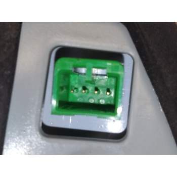 Recambio de piloto trasero derecho porton para jaguar xf prestige referencia OEM IAM GX6315K272  