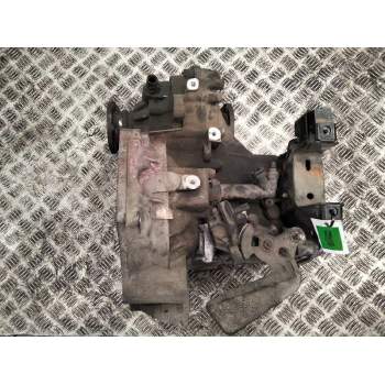 Recambio de caja cambios para seat ibiza (6j5) 1.6 tdi referencia OEM IAM KFK  