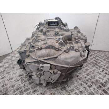 Recambio de caja cambios para toyota auris touring sports (e18) hybrid active referencia OEM IAM P9063B14  