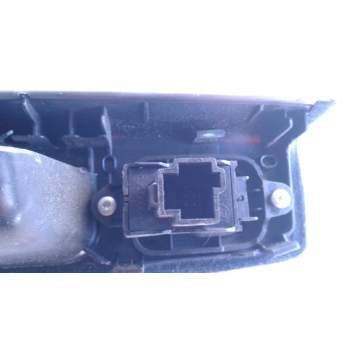 Recambio de mando elevalunas trasero izquierdo para volvo s40 berlina 2.0 t referencia OEM IAM   
