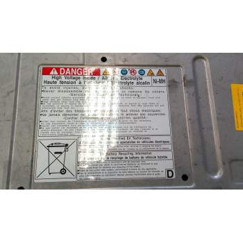 Recambio de bateria hibrido para toyota auris (_e15_) 1.8 hybrid (zwe150_) referencia OEM IAM G928012010  