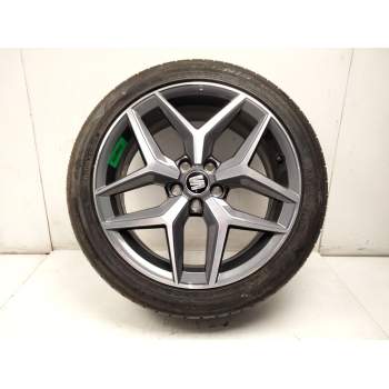 RUEDA COMPLETA 6F0601025C 