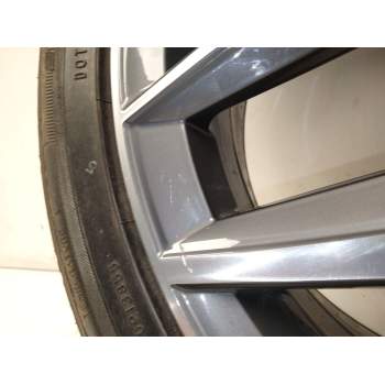 Recambio de rueda completa para seat leon (5f1) 1.5 tgi referencia OEM IAM 6F0601025C  