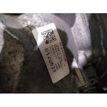Recambio de caja cambios para land rover range rover evoque (l538) 2.0 d referencia OEM IAM GJ327000BB  