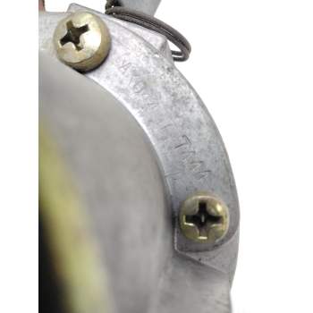 Recambio de bomba combustible para ebro trade ch13 referencia OEM IAM AK04477444 TRACTOR IMSA