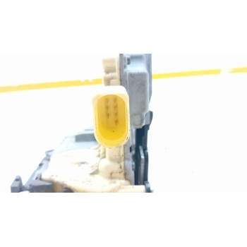 Recambio de cerradura puerta delantera derecha para volkswagen passat b7 (362) 2.0 tdi referencia OEM IAM 3C1837016A  