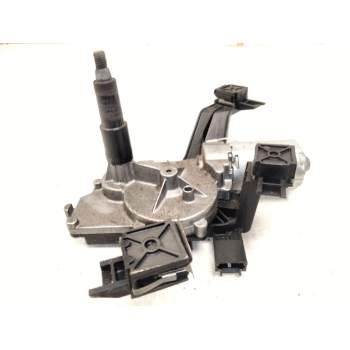 MOTOR LIMPIA TRASERO 9652418780 