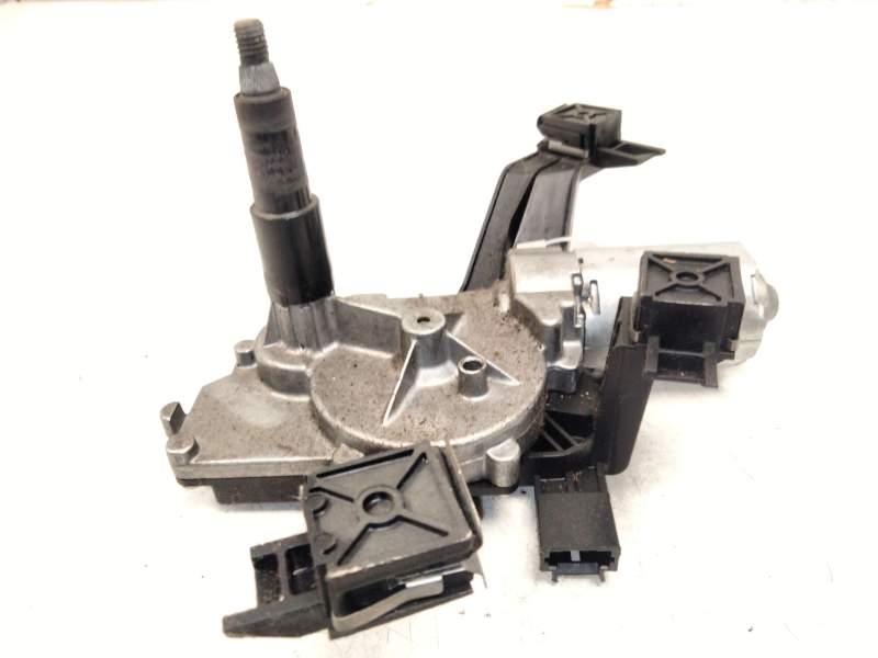 Recambio de motor limpia trasero para peugeot 207/207+ (wa_, wc_) 1.6 hdi referencia OEM IAM 9652418780  