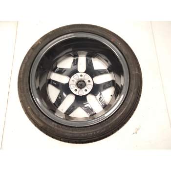 Recambio de rueda completa para seat leon (5f1) 1.5 tgi referencia OEM IAM 6F0601025C  