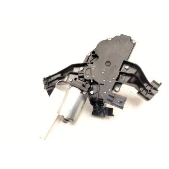 Recambio de motor limpia trasero para peugeot 207/207+ (wa_, wc_) 1.6 hdi referencia OEM IAM 9652418780  