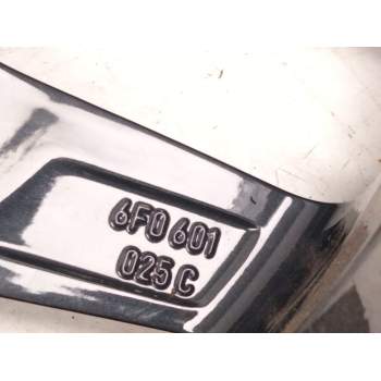 Recambio de rueda completa para seat leon (5f1) 1.5 tgi referencia OEM IAM 6F0601025C  
