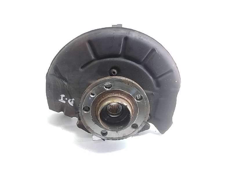 Recambio de mangueta delantera izquierda para seat ibiza (6j5) 1.6 tdi referencia OEM IAM   