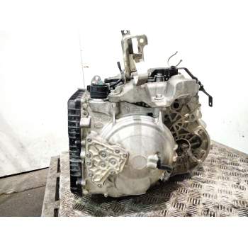 Recambio de caja cambios para land rover range rover evoque (l538) 2.0 d referencia OEM IAM GJ327000BB  