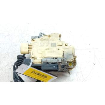CERRADURA PUERTA DELANTERA IZQUIERDA 3C1837015A 