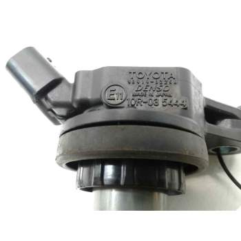 Recambio de bobina encendido para toyota auris touring sports (e18) hybrid active referencia OEM IAM 10R035444  