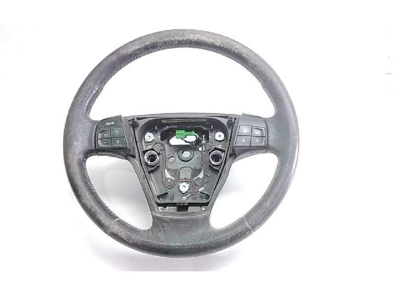 Recambio de volante para volvo s40 berlina 2.0 t referencia OEM IAM PV55150080  