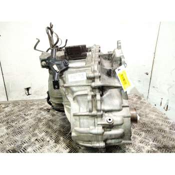 Recambio de caja cambios para land rover range rover evoque (l538) 2.0 d referencia OEM IAM GJ327000BB  