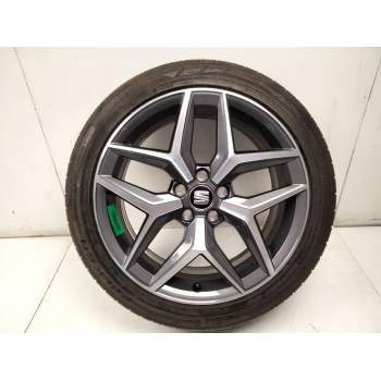 RUEDA COMPLETA 6F0601025C 