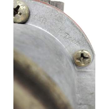 Recambio de bomba combustible para ebro trade ch13 referencia OEM IAM AK04477444 TRACTOR IMSA