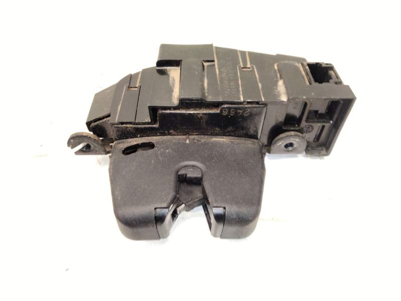 Recambio de cerradura maletero / porton para peugeot 207/207+ (wa_, wc_) 1.6 hdi referencia OEM IAM 9660403980  